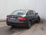 Skoda Superb II Рестайлинг Москва  - изображение 29