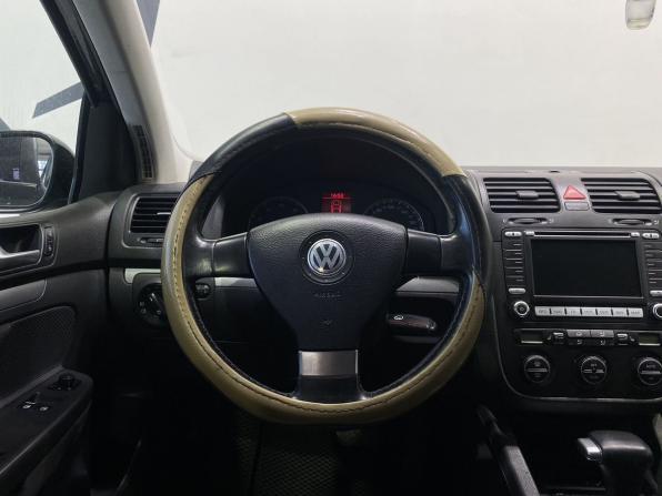 Volkswagen Golf V с пробегом 2007 года, цена 589 900 рублей, 210000 км, хэтчбек, Автокод Объявления