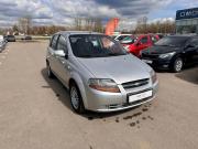 Chevrolet Aveo I Ногинск  - изображение 22