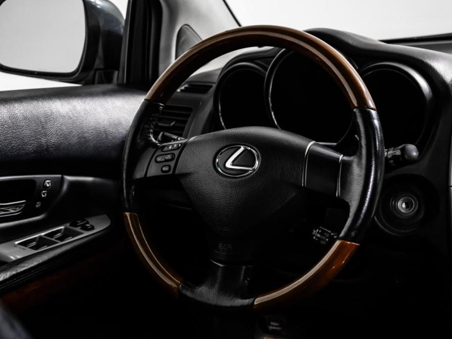 Lexus RX II Москва  - изображение 17