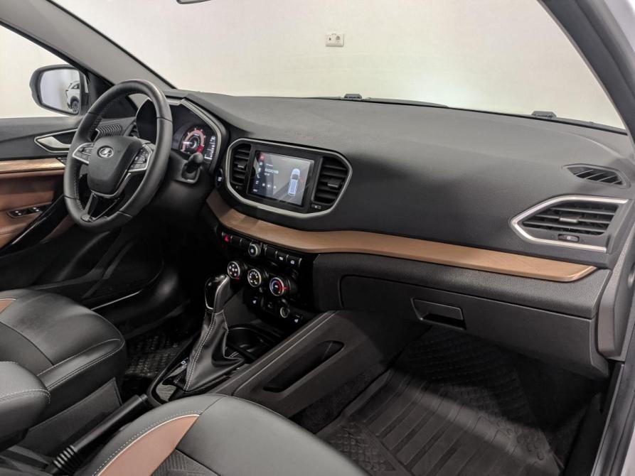 Lada (ВАЗ) Vesta I Рестайлинг (NG) Москва  - изображение 13