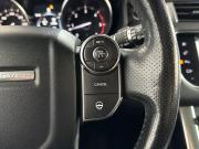 Land Rover Range Rover Sport II Москва  - изображение 39