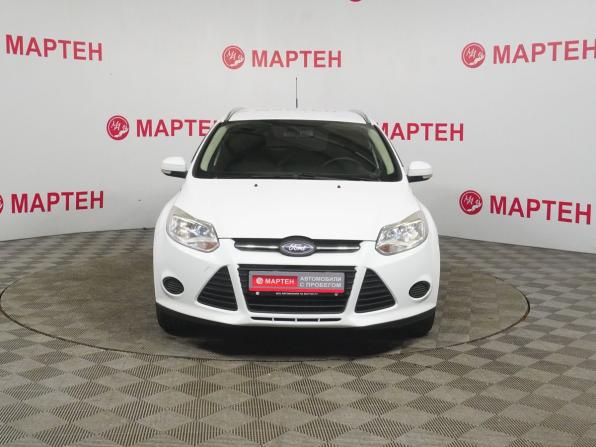 Ford Focus III с пробегом 2013 года, цена 650 000 рублей, 228463 км, универсал, Автокод Объявления