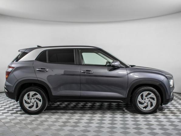 Hyundai Creta II с пробегом 2022 года, цена 2 240 000 рублей, 29878 км, внедорожник, Автокод Объявления