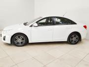 Chevrolet Cruze I Рестайлинг Тула  - изображение 6