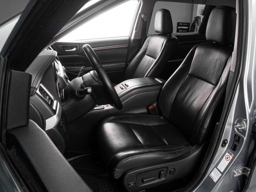 Toyota Highlander III (XU50) Тюмень  - изображение 11