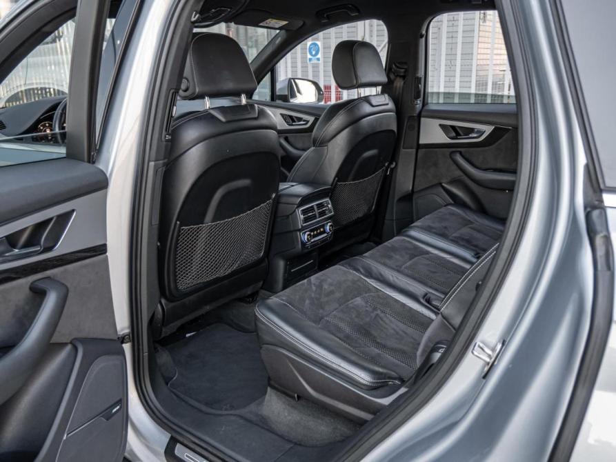 Audi Q7 II (4M) Краснодар  - изображение 11