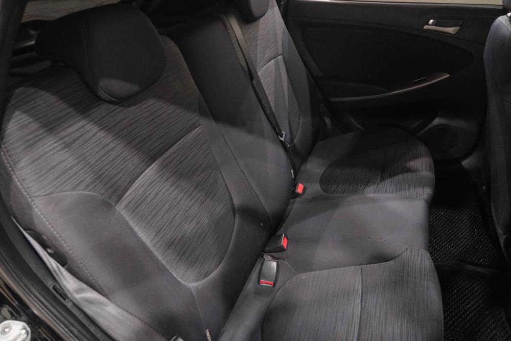 Hyundai Solaris I Рестайлинг Новокузнецк  - изображение 29