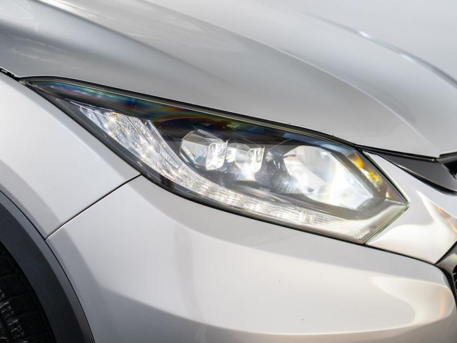 Honda Vezel I Иркутск  - изображение 21