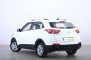 Hyundai Creta I Омск  - изображение 30