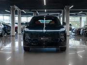 Changan Qiyuan Q07 Москва  - изображение 32