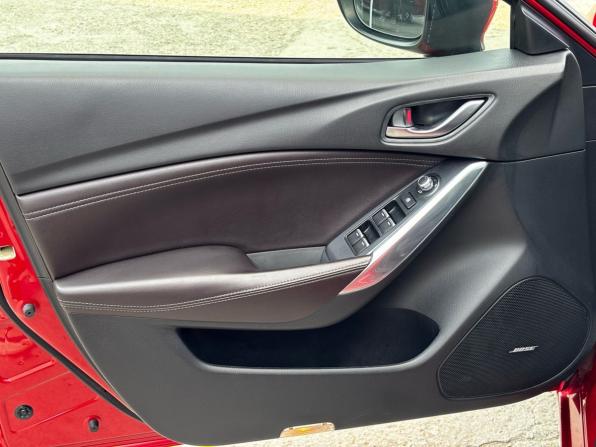 Mazda 6 III (GJ) с пробегом 2015 года, цена 1 822 000 рублей, 138240 км, седан, Автокод Объявления