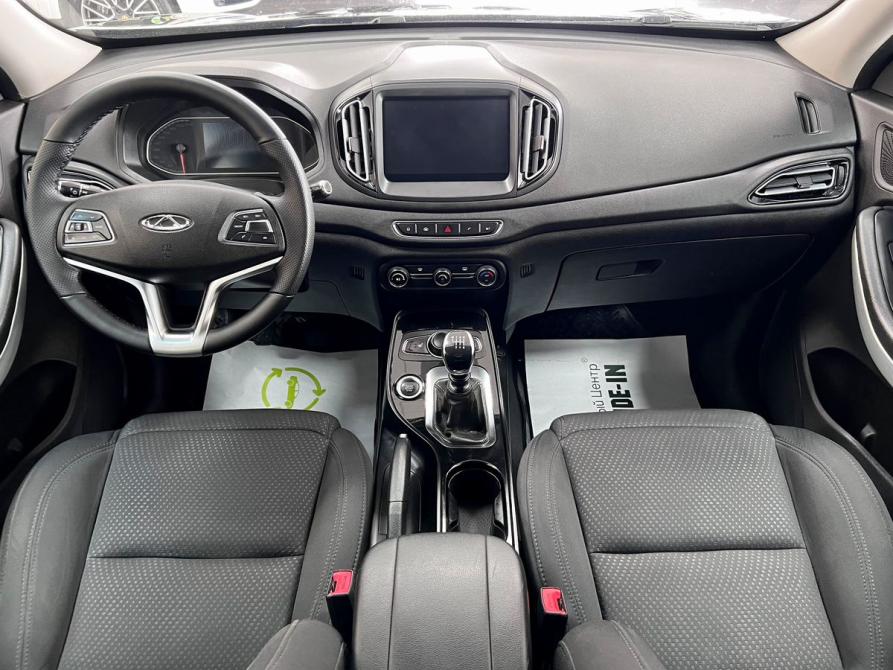 Chery Tiggo 7 I Тверь  - изображение 11