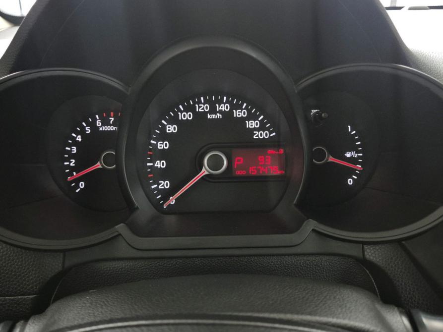 Kia Picanto II Екатеринбург  - изображение 14