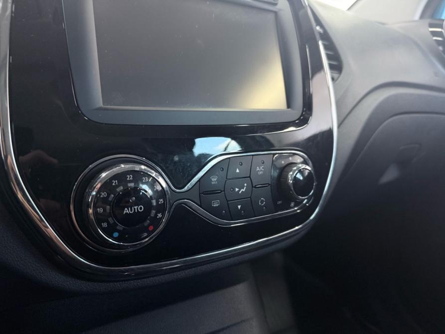 Renault Kaptur I Уфа  - изображение 14