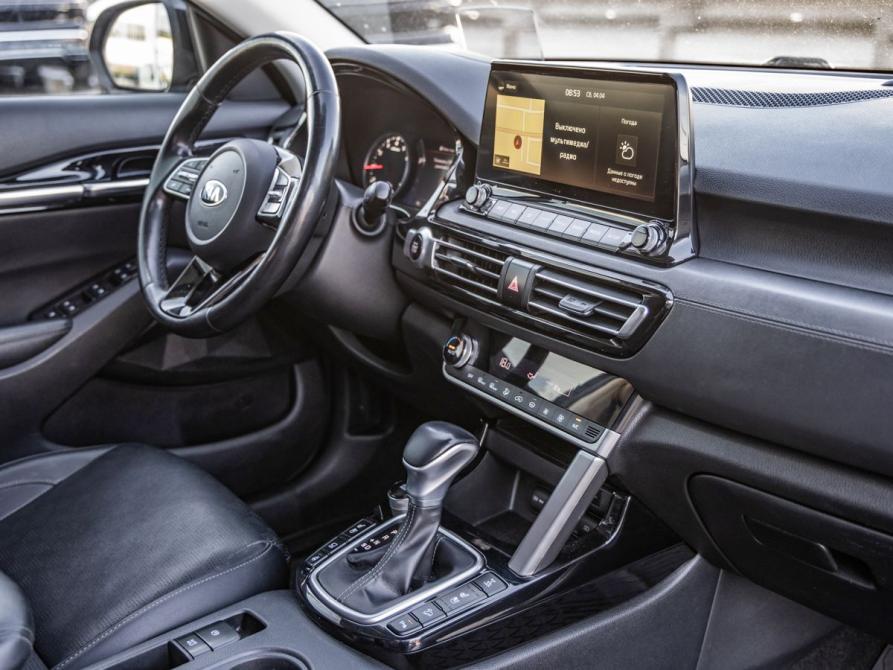 Kia Seltos I Волгоград  - изображение 35