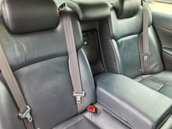 Lexus GS III с пробегом 2007 года, цена 1 400 000 рублей, 236000 км, седан, Автокод Объявления
