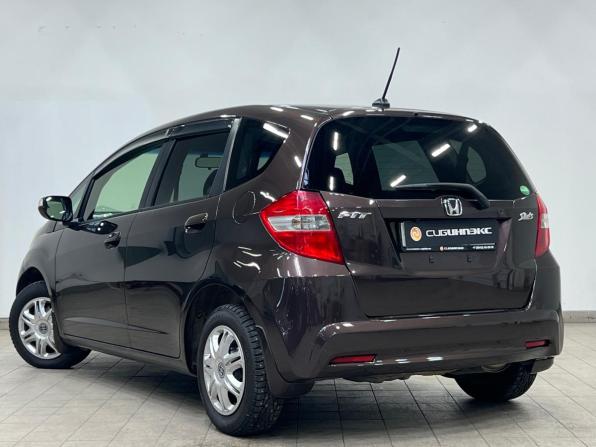 Honda Fit II с пробегом 2012 года, цена 769 000 рублей, 130800 км, хэтчбек, Автокод Объявления