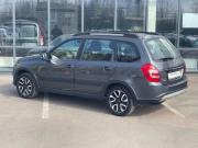 Lada (ВАЗ) Granta I Рестайлинг Санкт-Петербург  - изображение 31