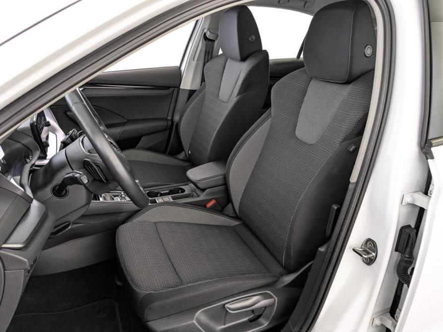 Skoda Octavia IV (A8) Москва  - изображение 20