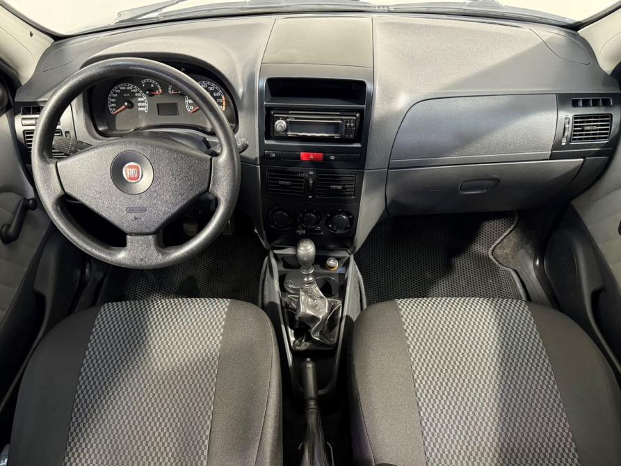 Fiat Albea I Химки  - изображение 9