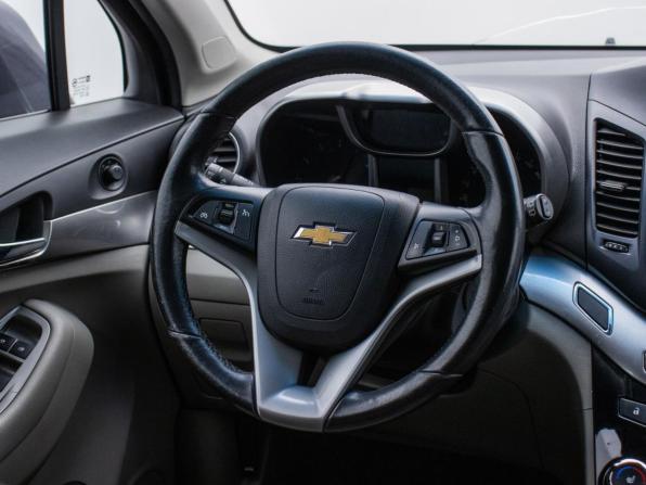 Chevrolet Orlando I с пробегом 2012 года, цена 1 044 000 рублей, 199780 км, компактвэн, Автокод Объявления