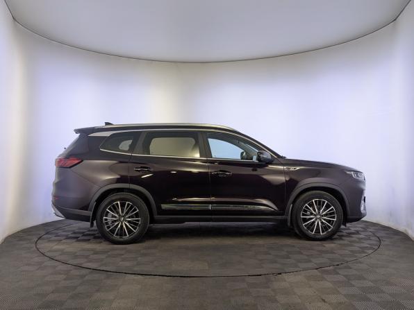 Chery Tiggo 8 Pro I с пробегом 2021 года, цена 1 775 000 рублей, 65379 км, внедорожник, Автокод Объявления