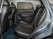 Chery Tiggo 4 I Рестайлинг Иркутск  - изображение 32