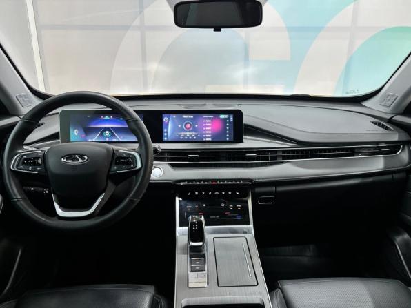 Chery Tiggo 4 Pro I с пробегом 2024 года, цена 1 647 000 рублей, 31740 км, внедорожник, Автокод Объявления