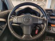 Toyota RAV4 III (XA30) Санкт-Петербург  - изображение 35