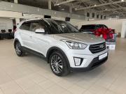 Hyundai Creta I Москва  - изображение 34