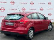 Ford Focus III Рестайлинг Екатеринбург  - изображение 41