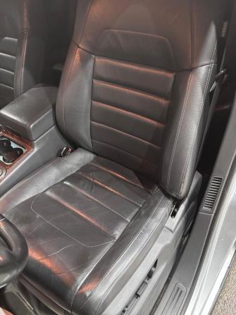 Volkswagen Touareg I Рестайлинг с пробегом 2009 года, цена 1 115 000 рублей, 226176 км, внедорожник, Автокод Объявления