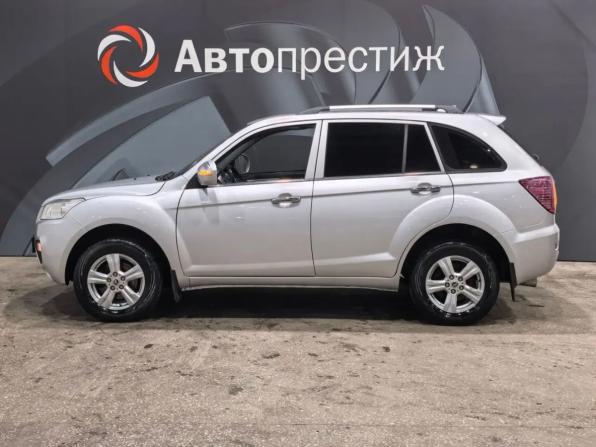 Lifan X60 I с пробегом 2014 года, цена 595 000 рублей, 98499 км, внедорожник, Автокод Объявления