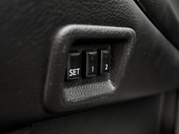 Nissan Murano II (Z51) Рестайлинг 2 с пробегом 2014 года, цена 1 580 000 рублей, 190741 км, внедорожник, Автокод Объявления