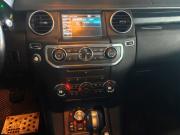Land Rover Discovery IV Москва  - изображение 33