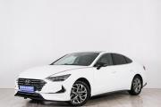 Hyundai Sonata VIII (DN8) Красноярск  - изображение 29
