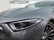 Mercedes-Benz CLS III (C257) Москва  - изображение 34