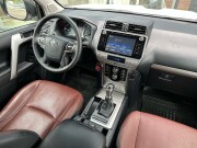 Toyota Land Cruiser Prado 150 Series Рестайлинг 2 Краснодар  - изображение 36