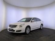 Nissan Teana II (J32) Рестайлинг Москва  - изображение 31