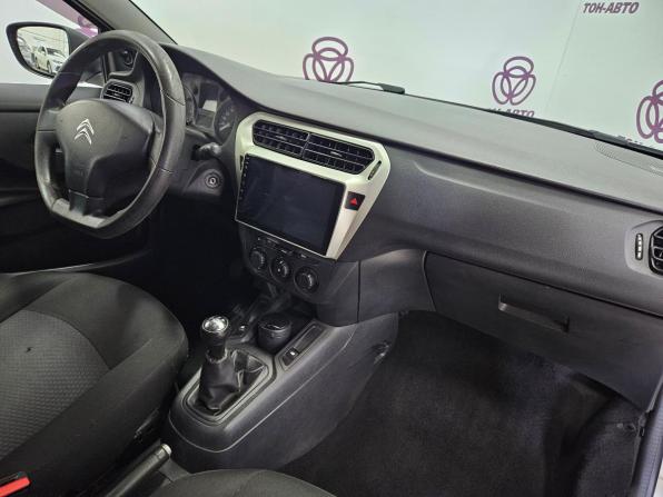 Citroen C-Elysee I с пробегом 2014 года, цена 494 000 рублей, 102872 км, седан, Автокод Объявления