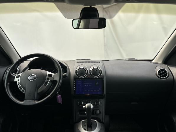 Nissan Qashqai I Рестайлинг с пробегом 2013 года, цена 1 130 000 рублей, 167120 км, внедорожник, Автокод Объявления