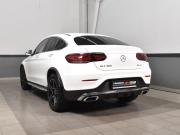 Mercedes-Benz GLC Coupe I (C253) Рестайлинг Кемерово  - изображение 40