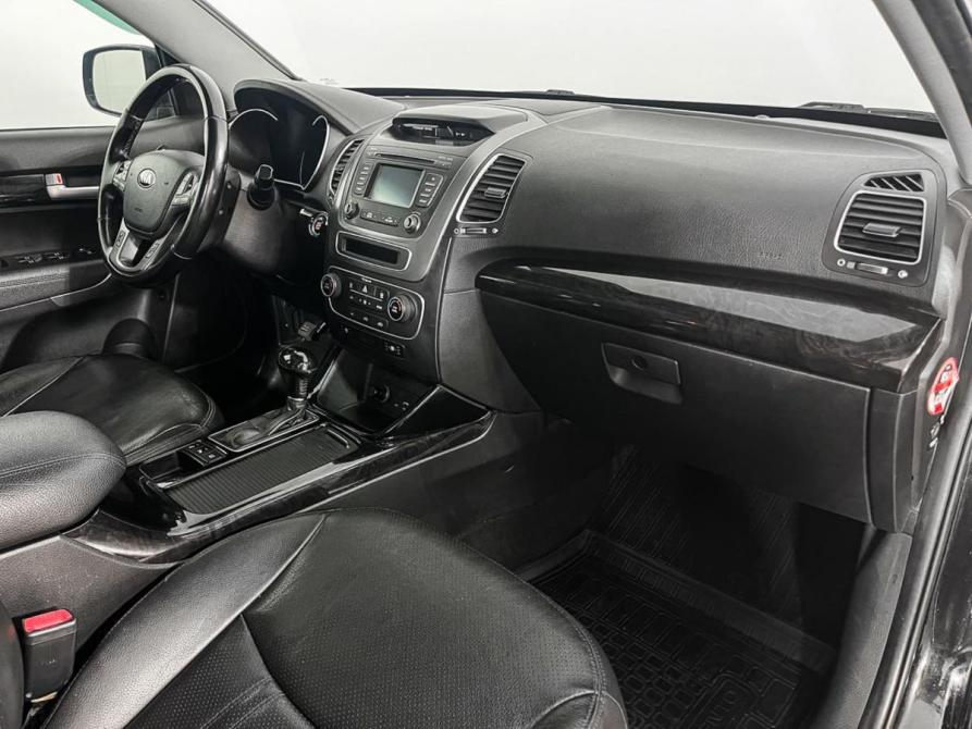 Kia Sorento II Рестайлинг Ногинск  - изображение 16
