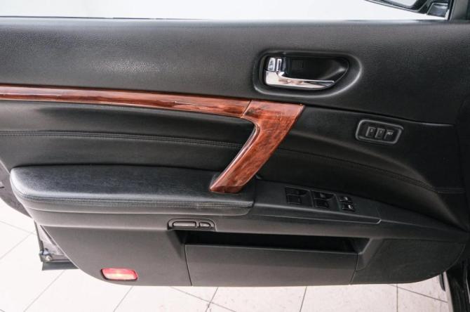 Nissan Teana I (J31) Рестайлинг с пробегом 2006 года, цена 659 000 рублей, 185000 км, седан, Автокод Объявления