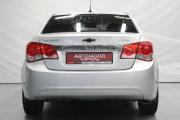 Chevrolet Cruze I Кемерово  - изображение 29