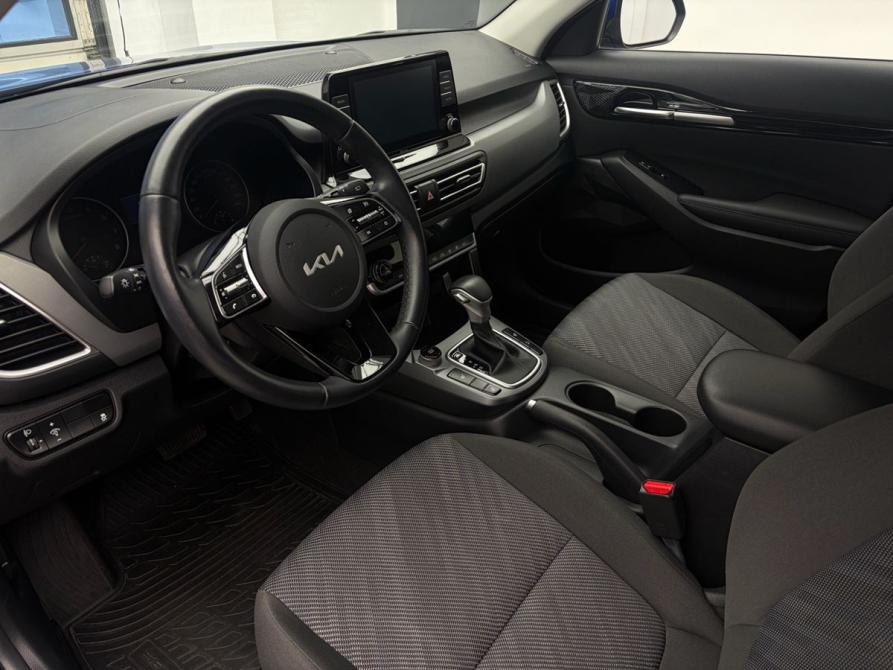 Kia Seltos I Ростов-на-Дону  - изображение 15