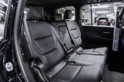 Toyota Land Cruiser 300 Series Москва  - изображение 48