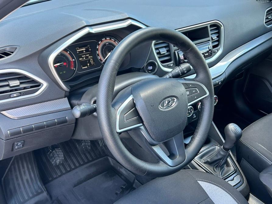 Lada (ВАЗ) Vesta I Рестайлинг (NG) Энгельс  - изображение 9