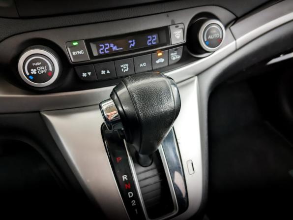 Honda CR-V IV с пробегом 2013 года, цена 2 290 000 рублей, 100989 км, внедорожник, Автокод Объявления